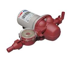 Fiamma vandpumpe 8F, 13 l